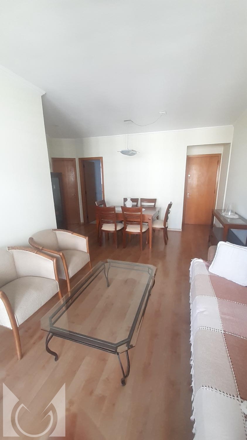 AP001845 | Apartamento venda Vila Itapura | Campinas/SP