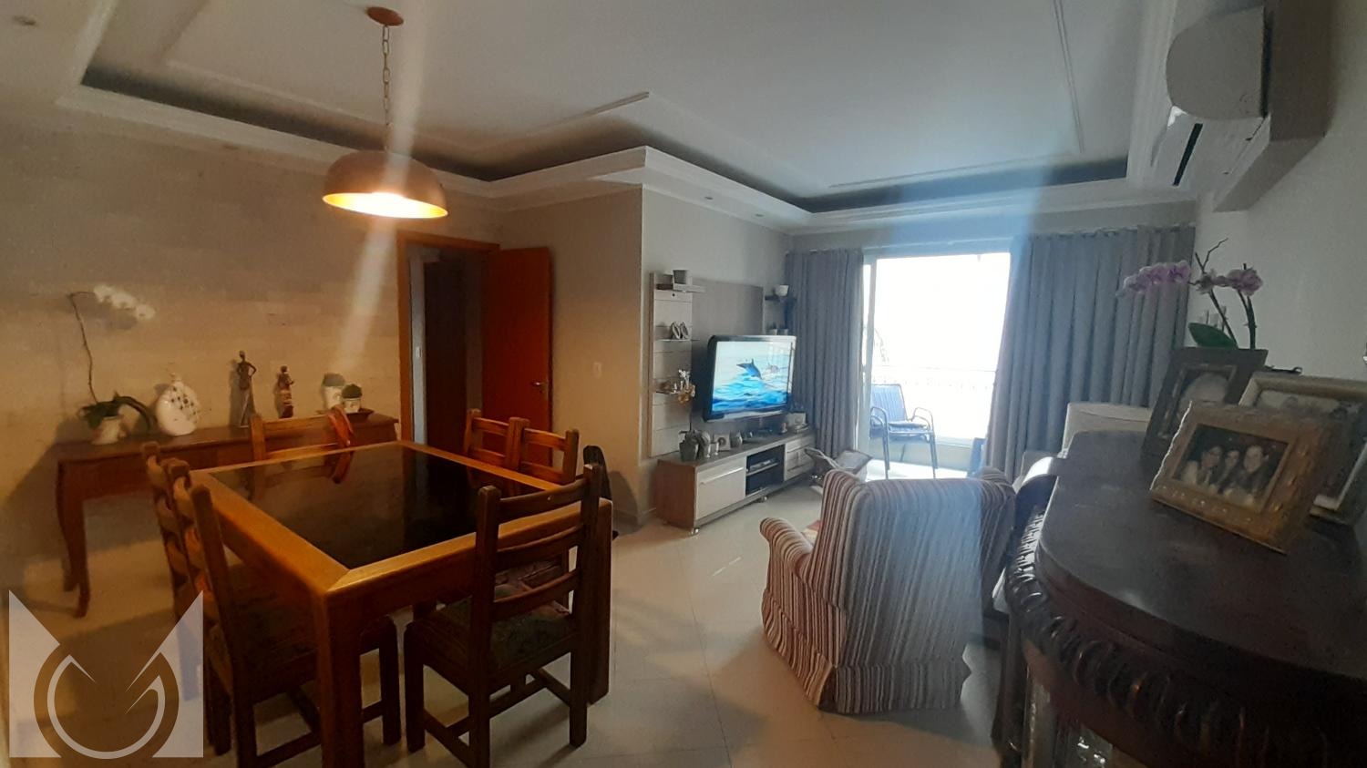 AP001854 | Apartamento venda Vila Itapura | Campinas/SP
