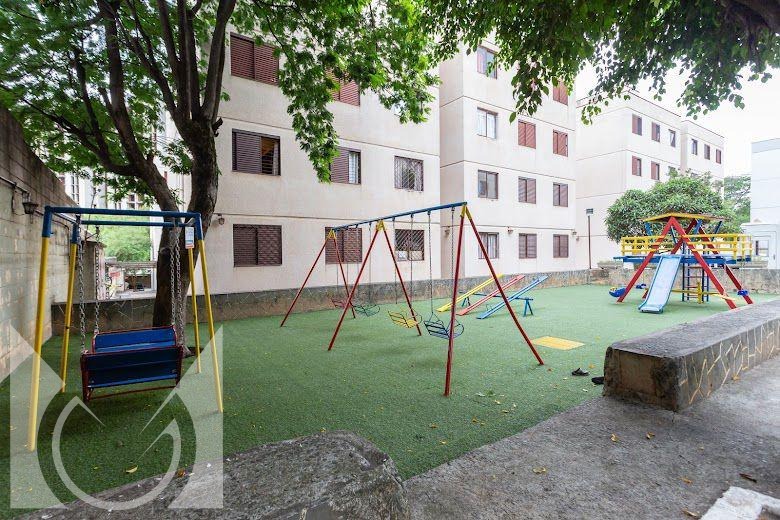 AP001947 | Apartamento venda Jardim Ipiranga | Campinas/SP