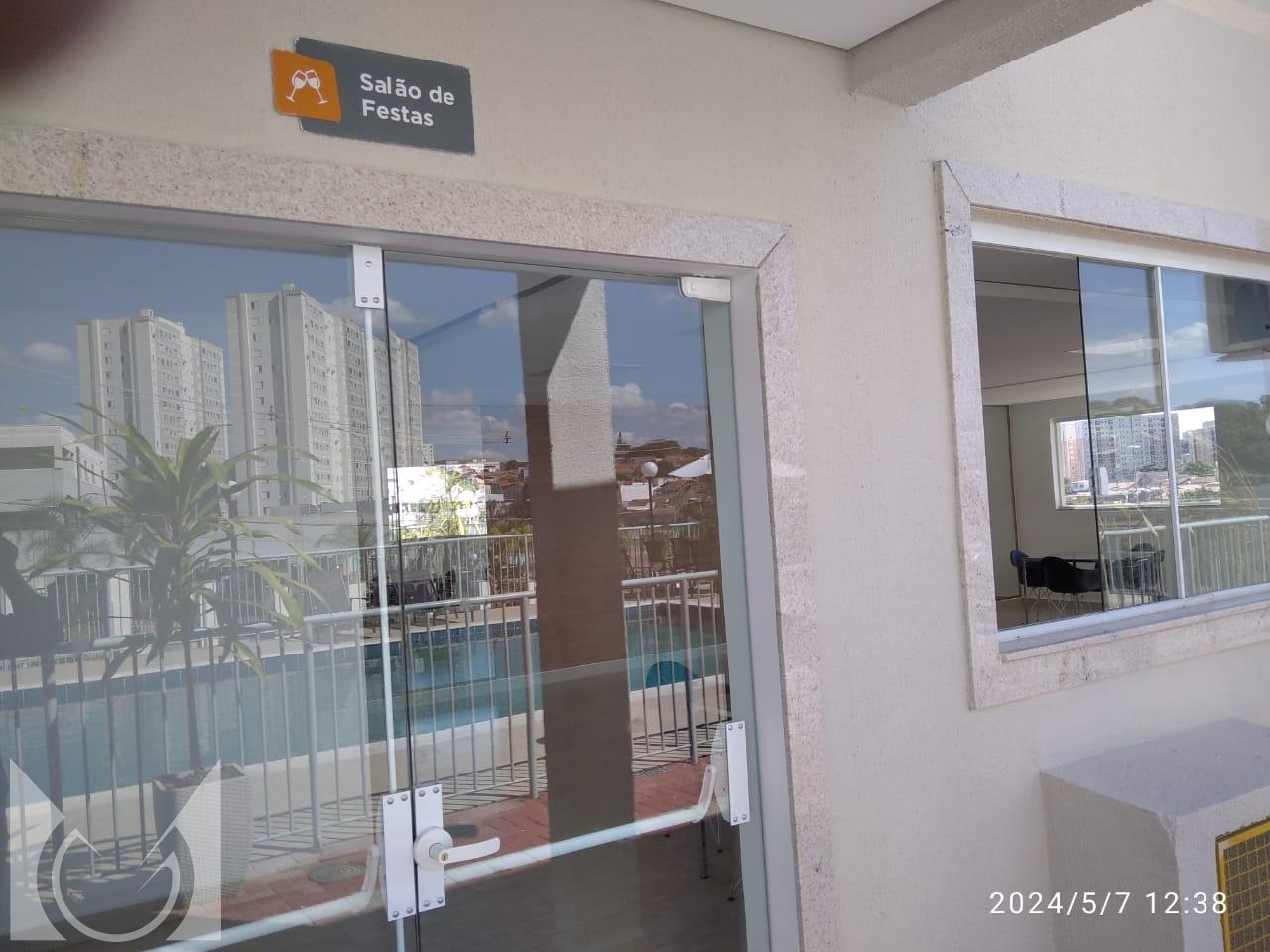 AP001959 | Apartamento venda Parque Industrial | Campinas/SP