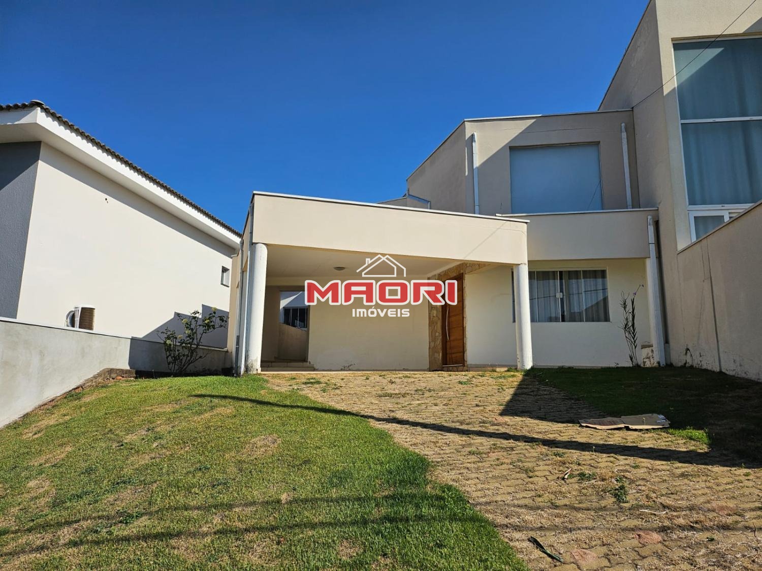CA000090 | Casa venda Condominio Colina dos Coqueiros | Valinhos/SP