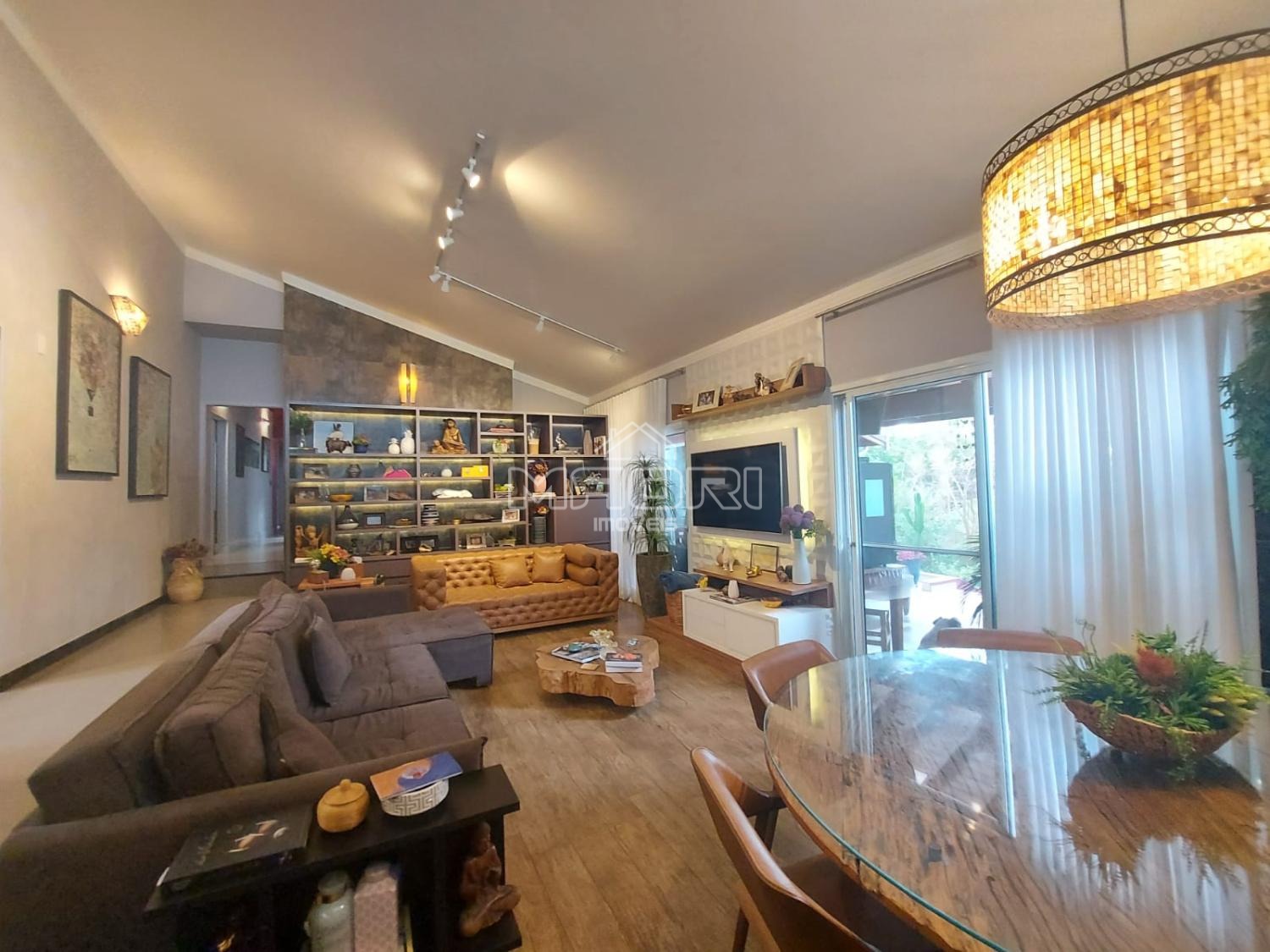 CA005478 | Casa venda Condominio Colina dos Coqueiros | Valinhos/SP