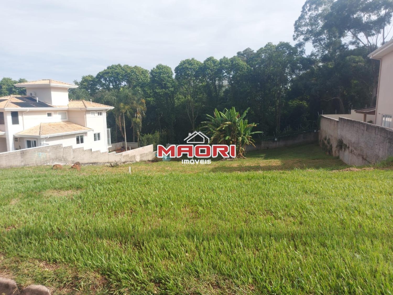 TE005866 | Terreno venda Condominio Green Boulevard | Valinhos/SP