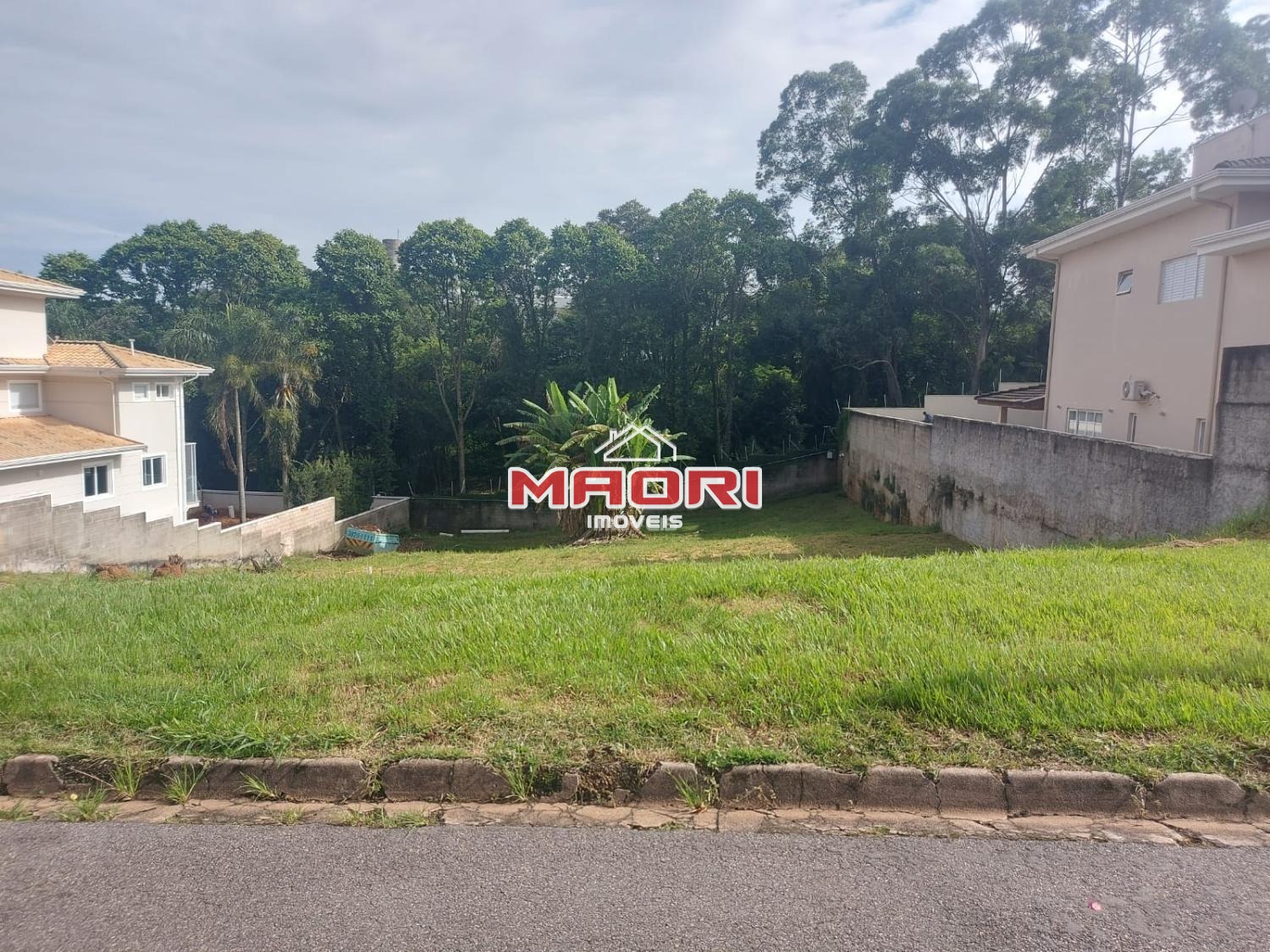 TE005867 | Terreno venda Condominio Green Boulevard | Valinhos/SP