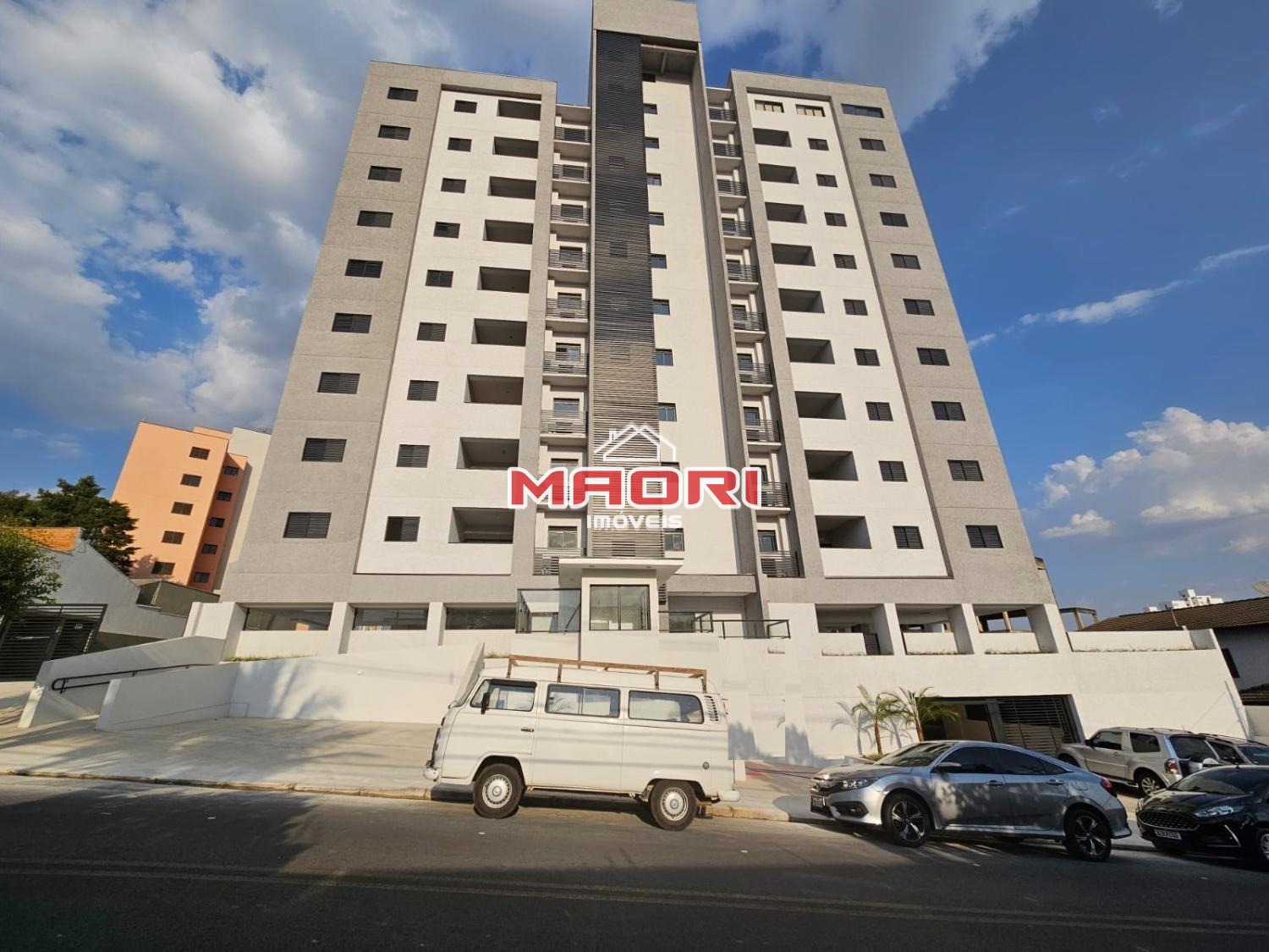 AP006112 | Apartamento venda Jardim Alto da Boa Vista | Valinhos/SP