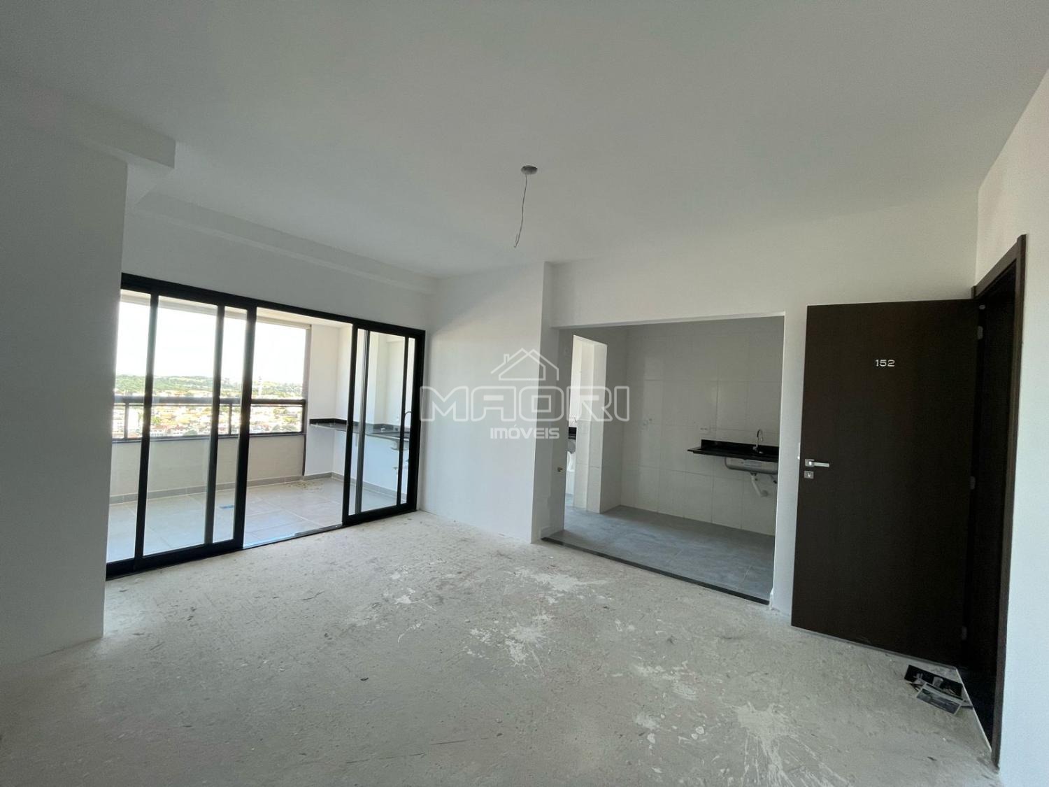 AP006354 | Apartamento venda Vila Clayton | Valinhos/SP
