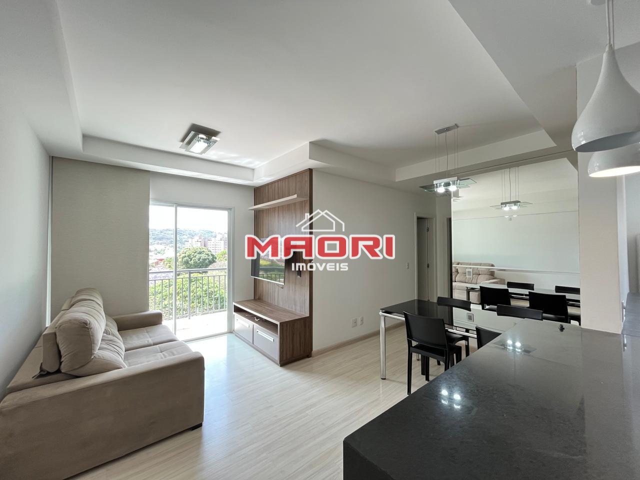 AP007131 | Apartamento venda Condominio Colina Verde | Valinhos/SP