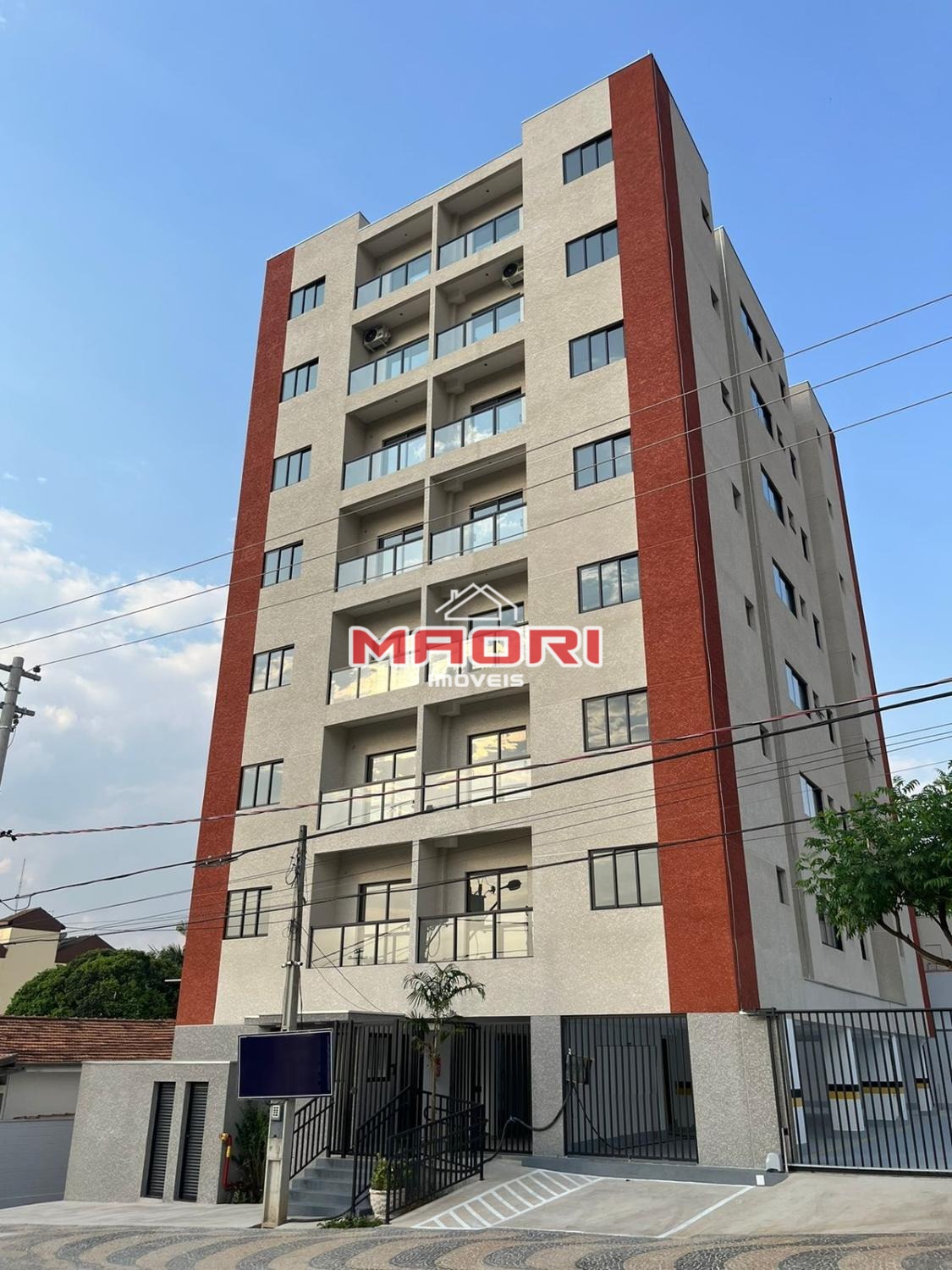 AP007161 | Apartamento venda Jardim Bela Vista | Valinhos/SP