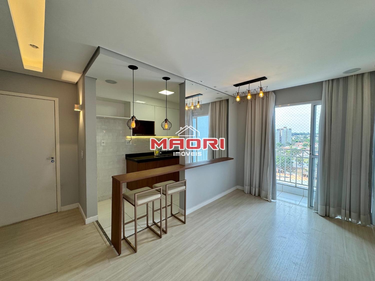 AP007217 | Apartamento venda Ortizes | Valinhos/SP