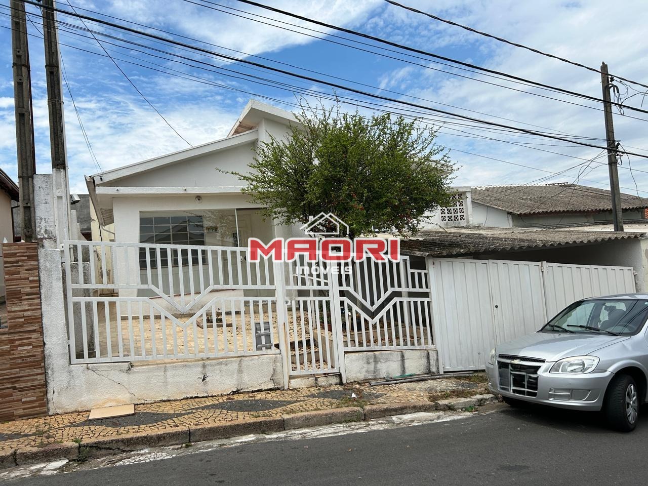 CA007279 | Casa venda Jardim Santo Antônio | Valinhos/SP CA007279 | Casa venda Jardim Santo Antônio | Valinhos/SP