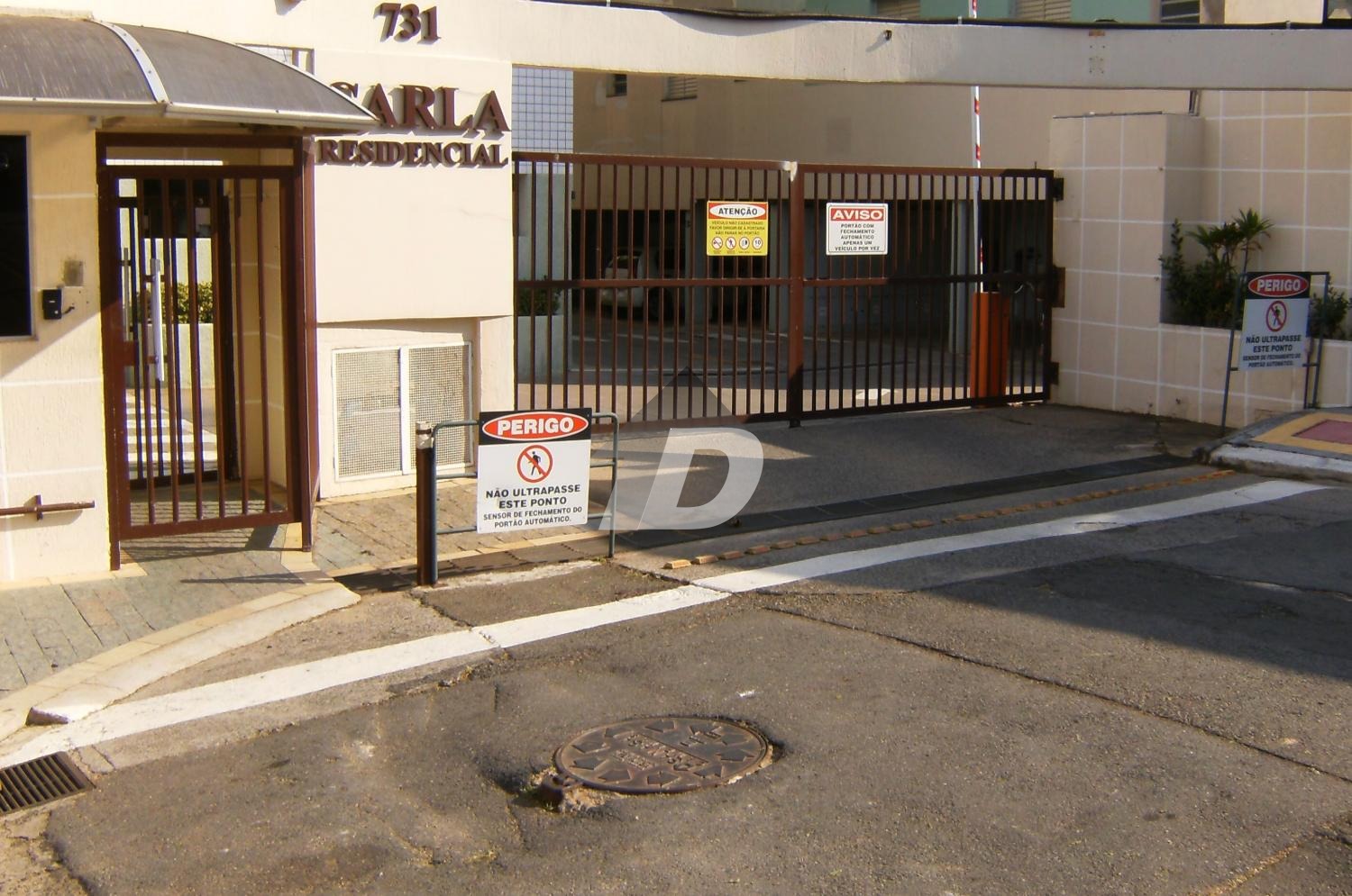 AP003380 | Apartamento venda Vila Proost de Souza | Campinas/SP