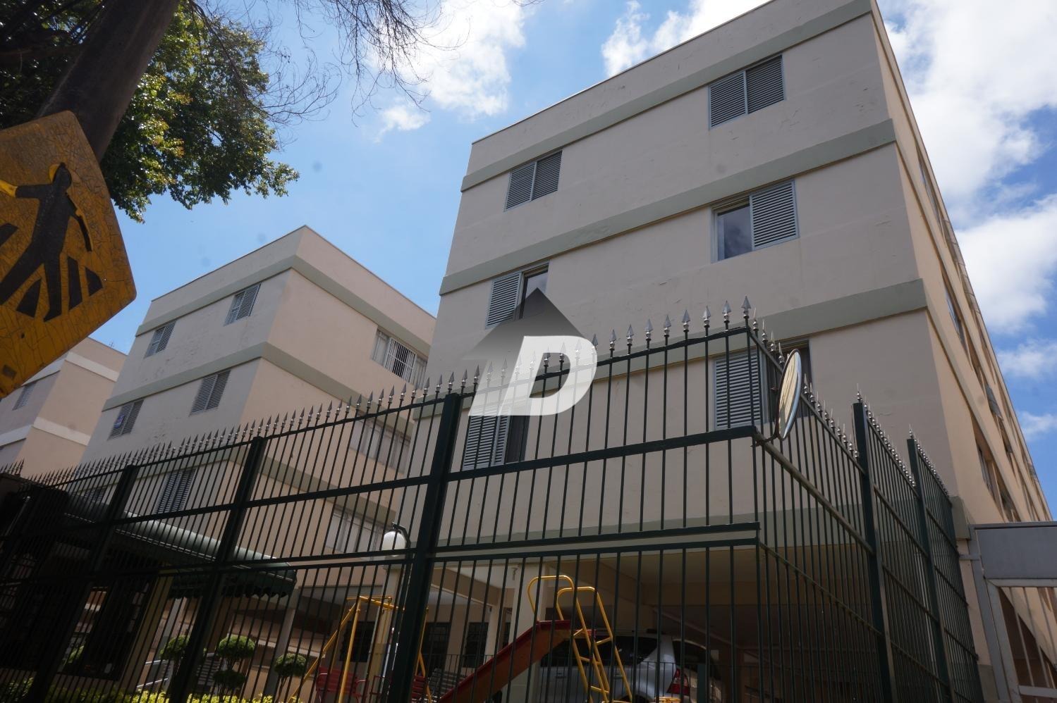AP003524 | Apartamento venda Cambuí | Campinas/SP