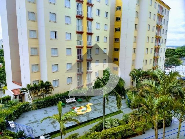 AP003600 | Apartamento venda Jardim dos Oliveiras | Campinas/SP