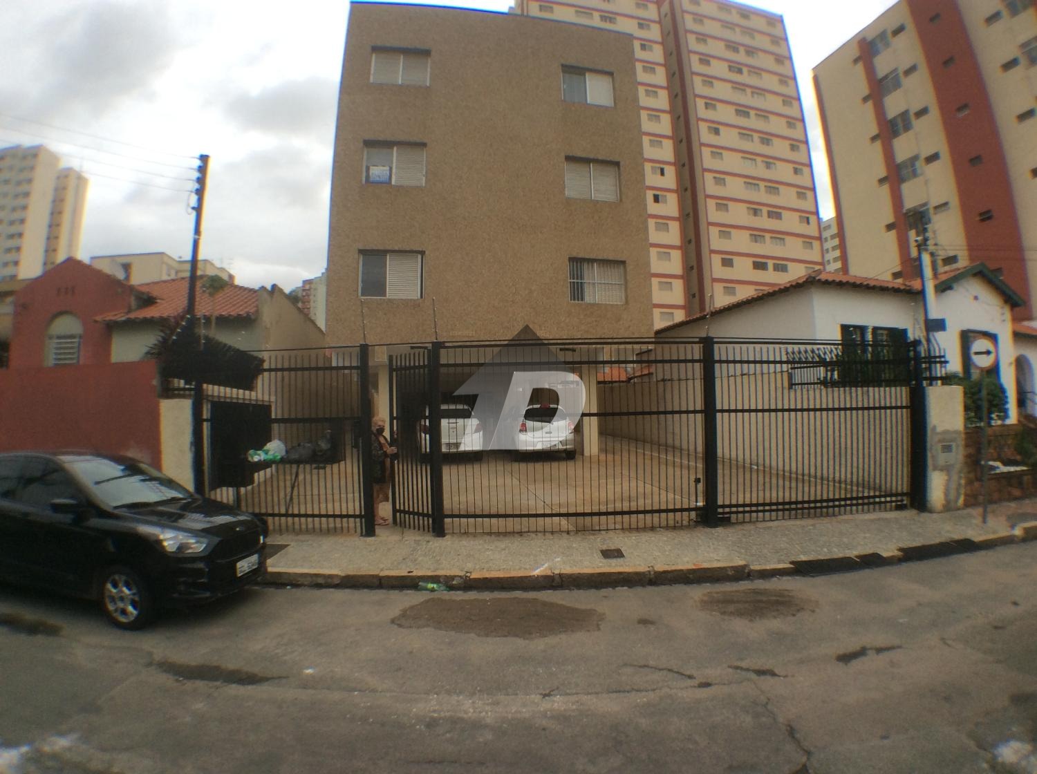 AP003863 | Apartamento venda Botafogo | Campinas/SP