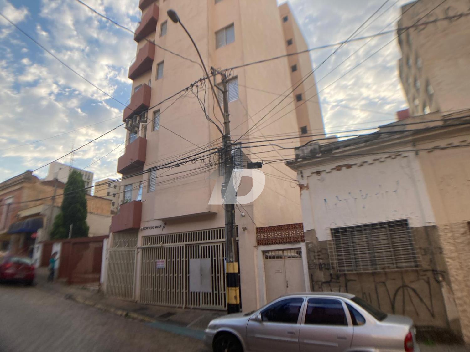 AP004366 | Apartamento venda Botafogo | Campinas/SP