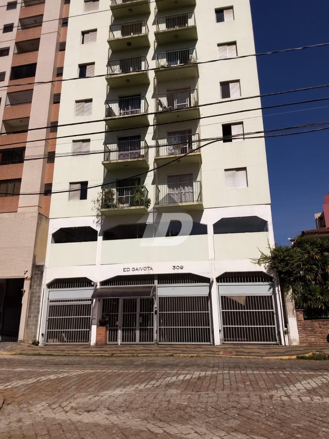 AP004776 | Apartamento venda Botafogo | Campinas/SP