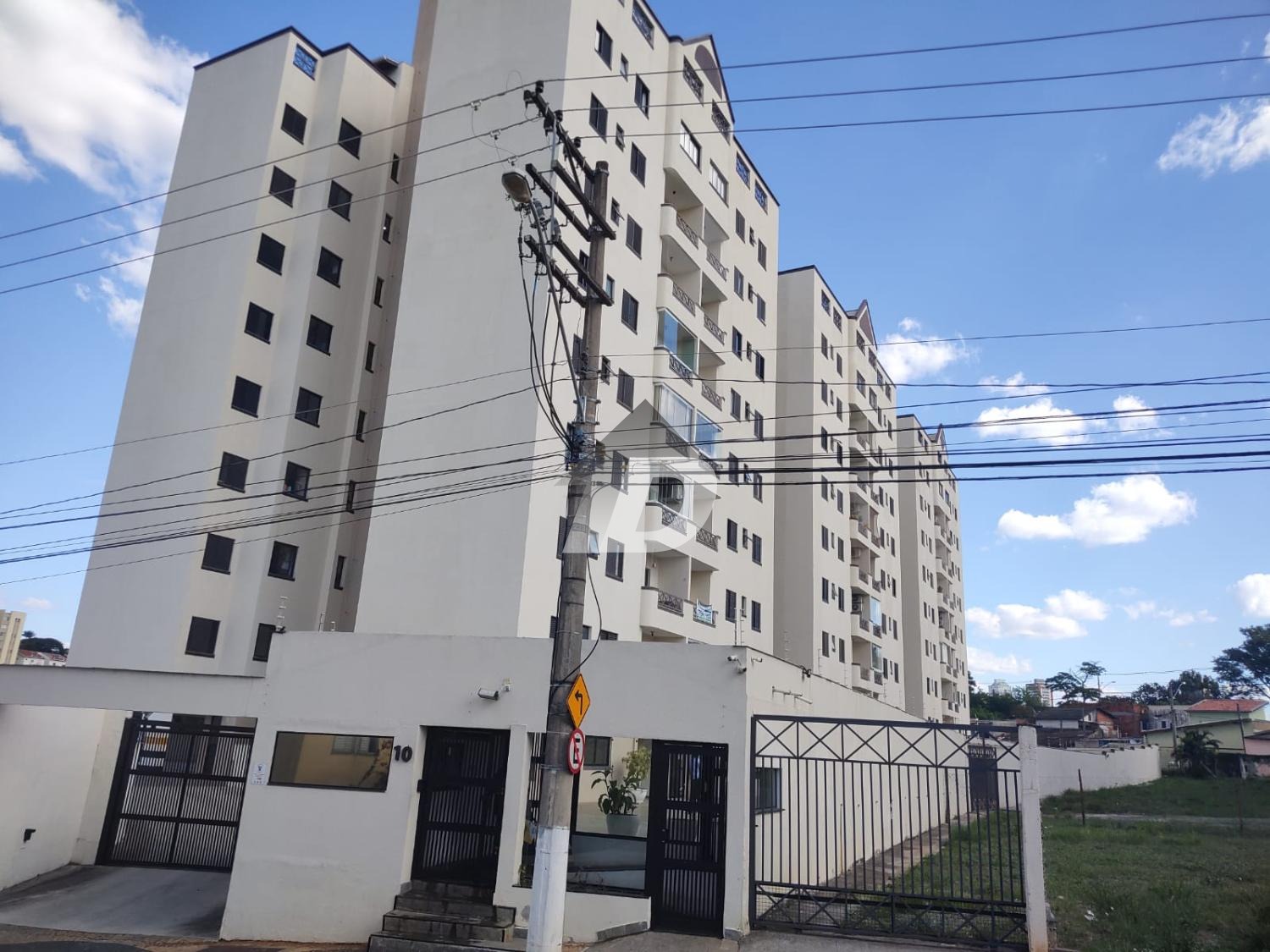 AP005096 | Apartamento venda Jardim Margarida | Campinas/SP