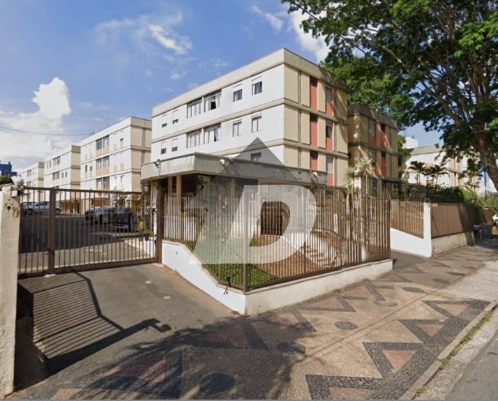AP005108 | Apartamento venda Vila João Jorge | Campinas/SP