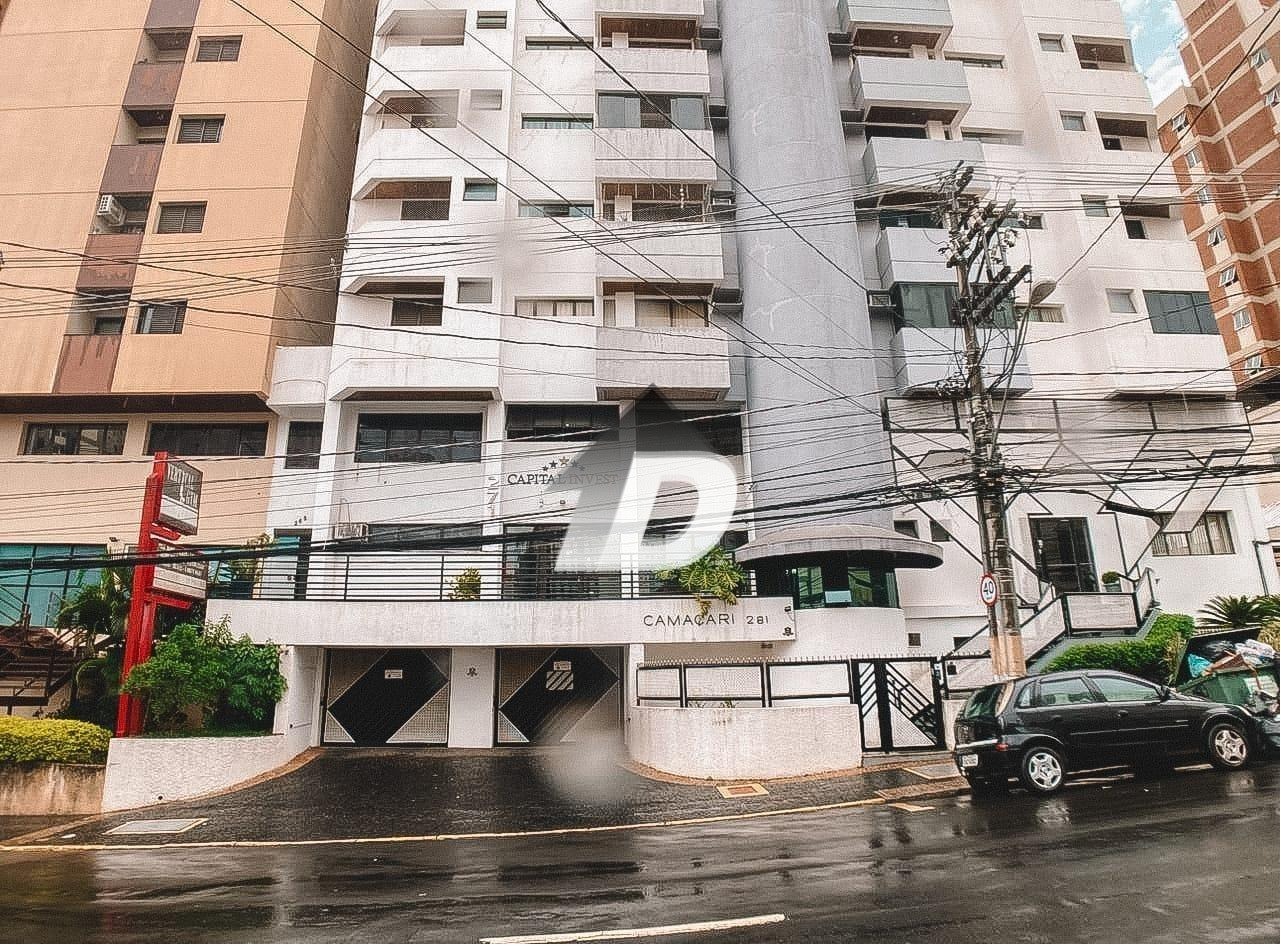 AP005428 | Apartamento venda Cambuí | Campinas/SP