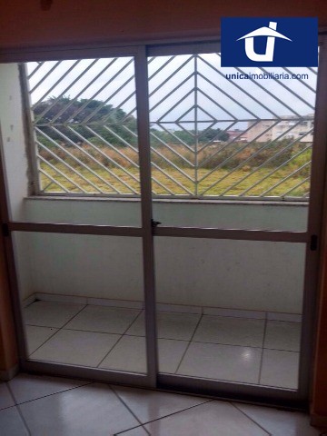 AP001190 | Apartamento venda Jardim Santa Esmeralda | Hortolândia/SP