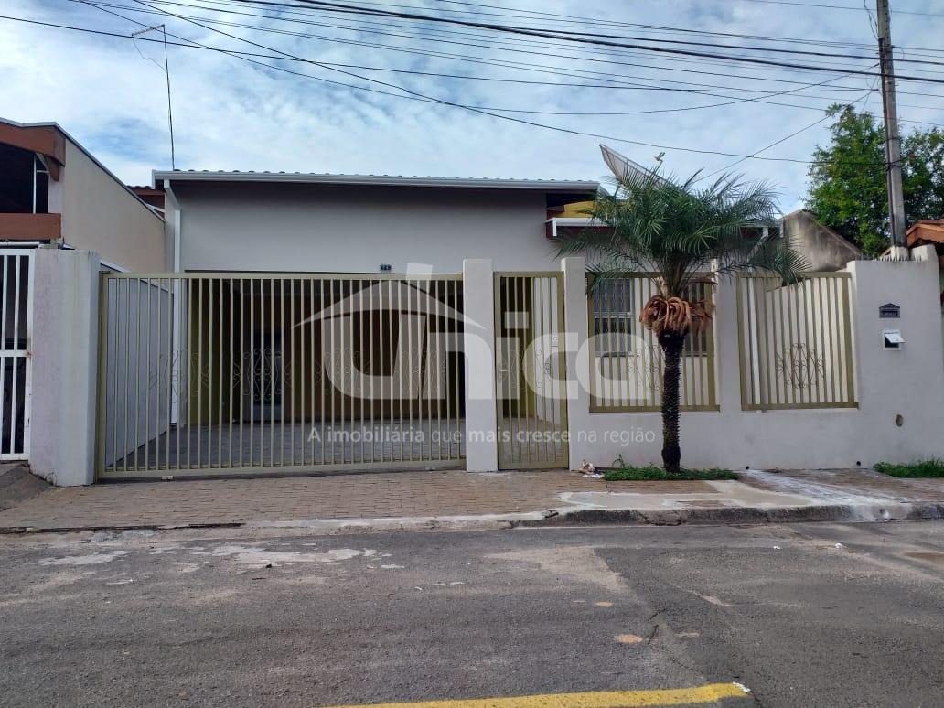 CA005696 | Casa venda Loteamento Remanso Campineiro | Hortolândia/SP