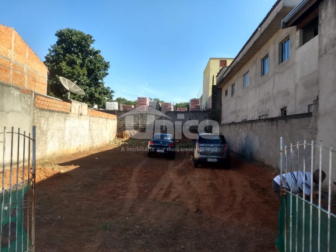 TE006123 | Terreno venda Jardim São Bento | Hortolândia/SP
