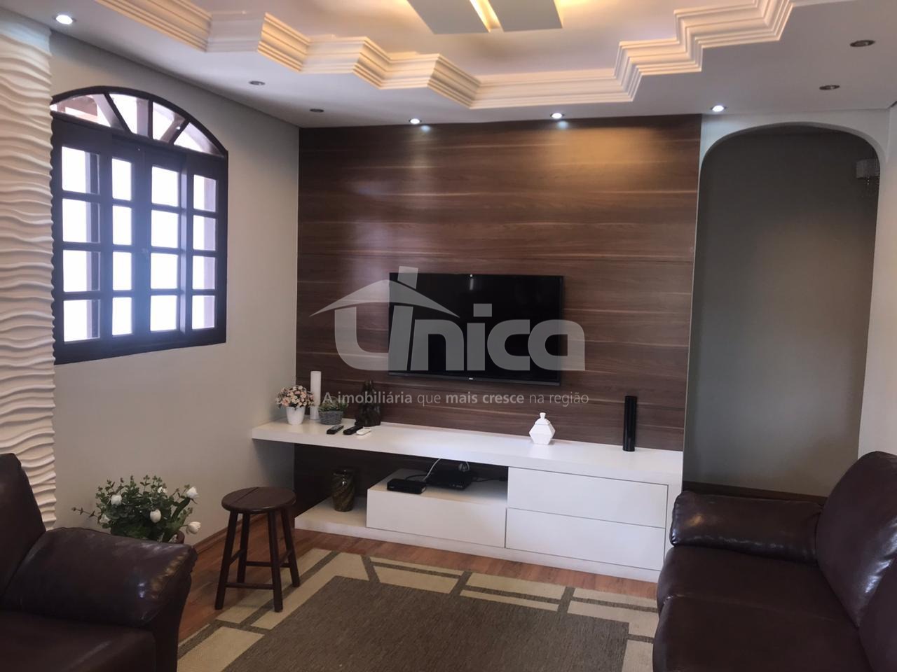 CA006134 | Casa venda Jardim São Sebastião | Hortolândia/SP