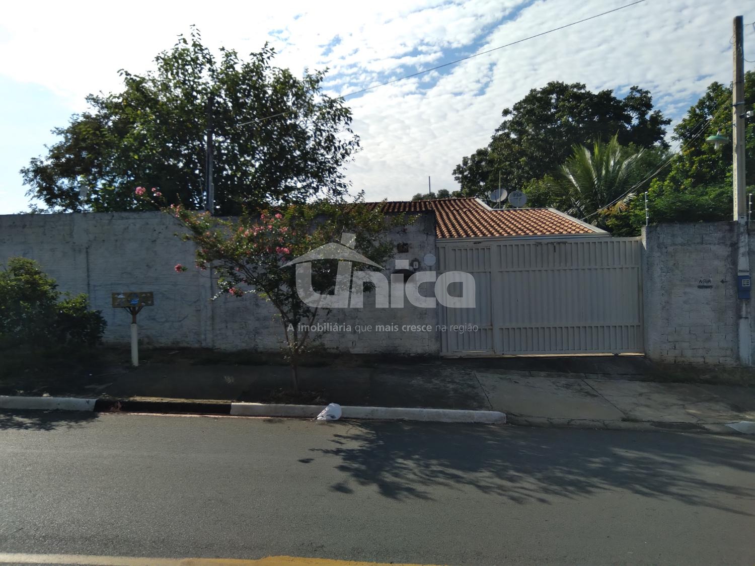CA006356 | Casa venda Vila Real Continuaçao | Hortolândia/SP
