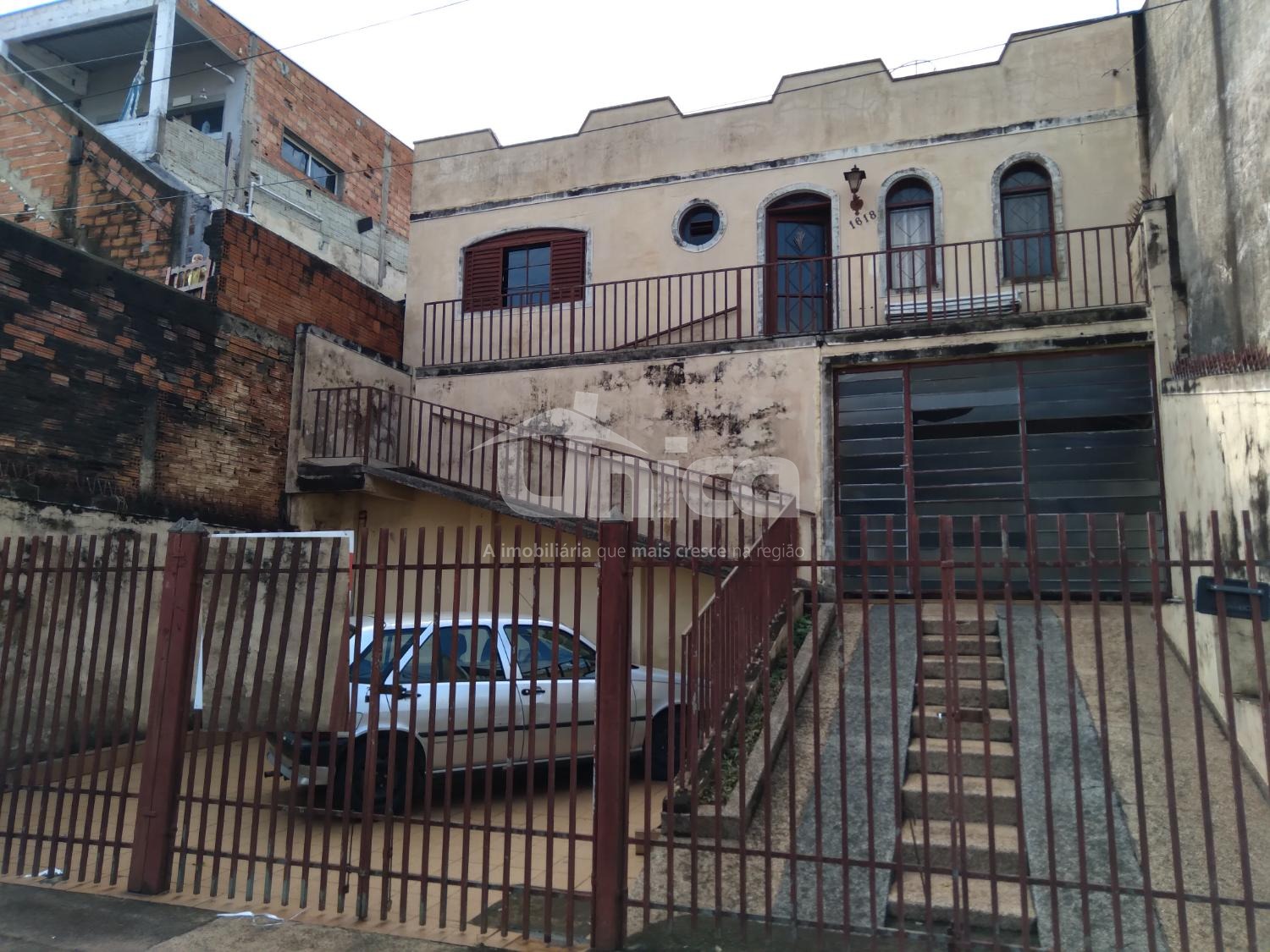CA006522 | Casa venda Jardim das Colinas | Hortolândia/SP