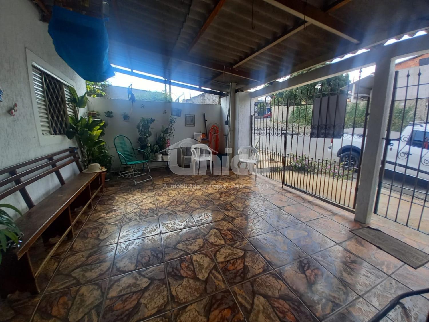 CA006719 | Casa venda Jardim Nossa Senhora Auxiliadora | Hortolândia/SP