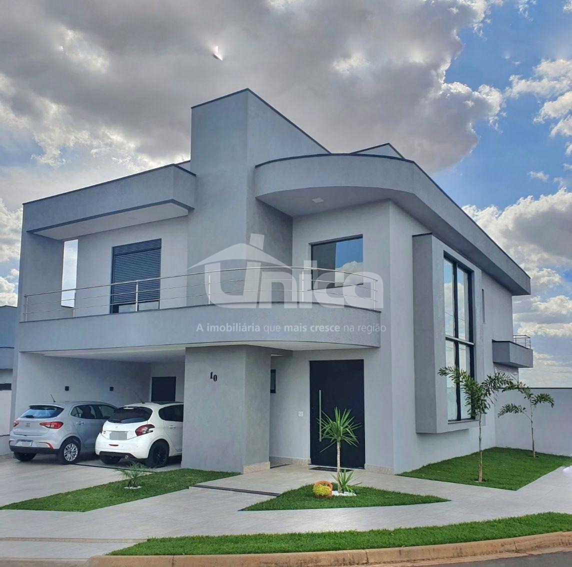 CA006867 | Casa venda Parque Olívio Franceschini | Hortolândia/SP