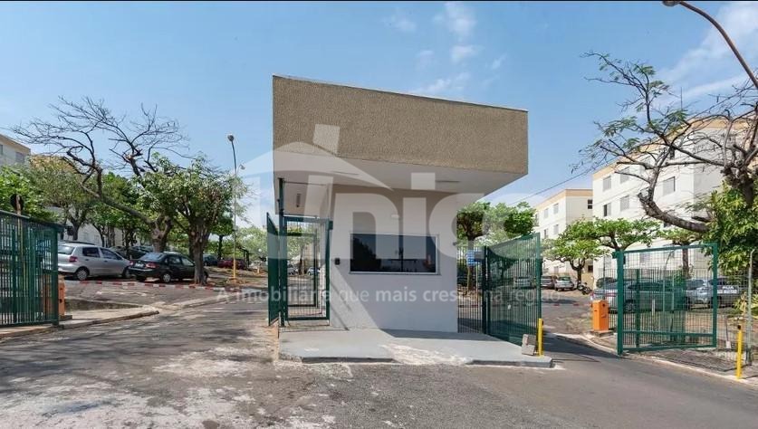 AP006904 | Apartamento venda Conjunto Residencial Parque Bandeirantes | Campinas/SP