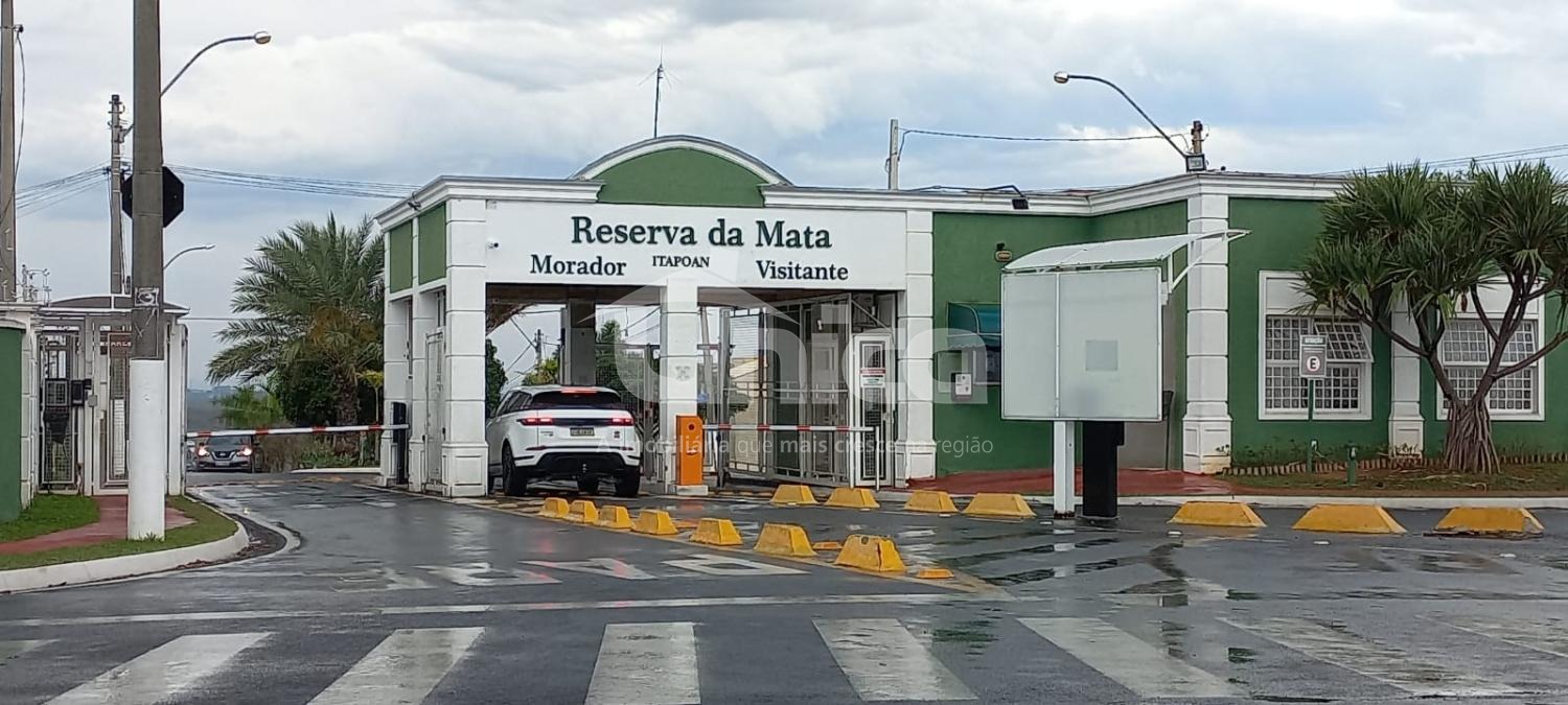 TE006937 | Terreno venda Jardim Itapoan | Monte Mor/SP