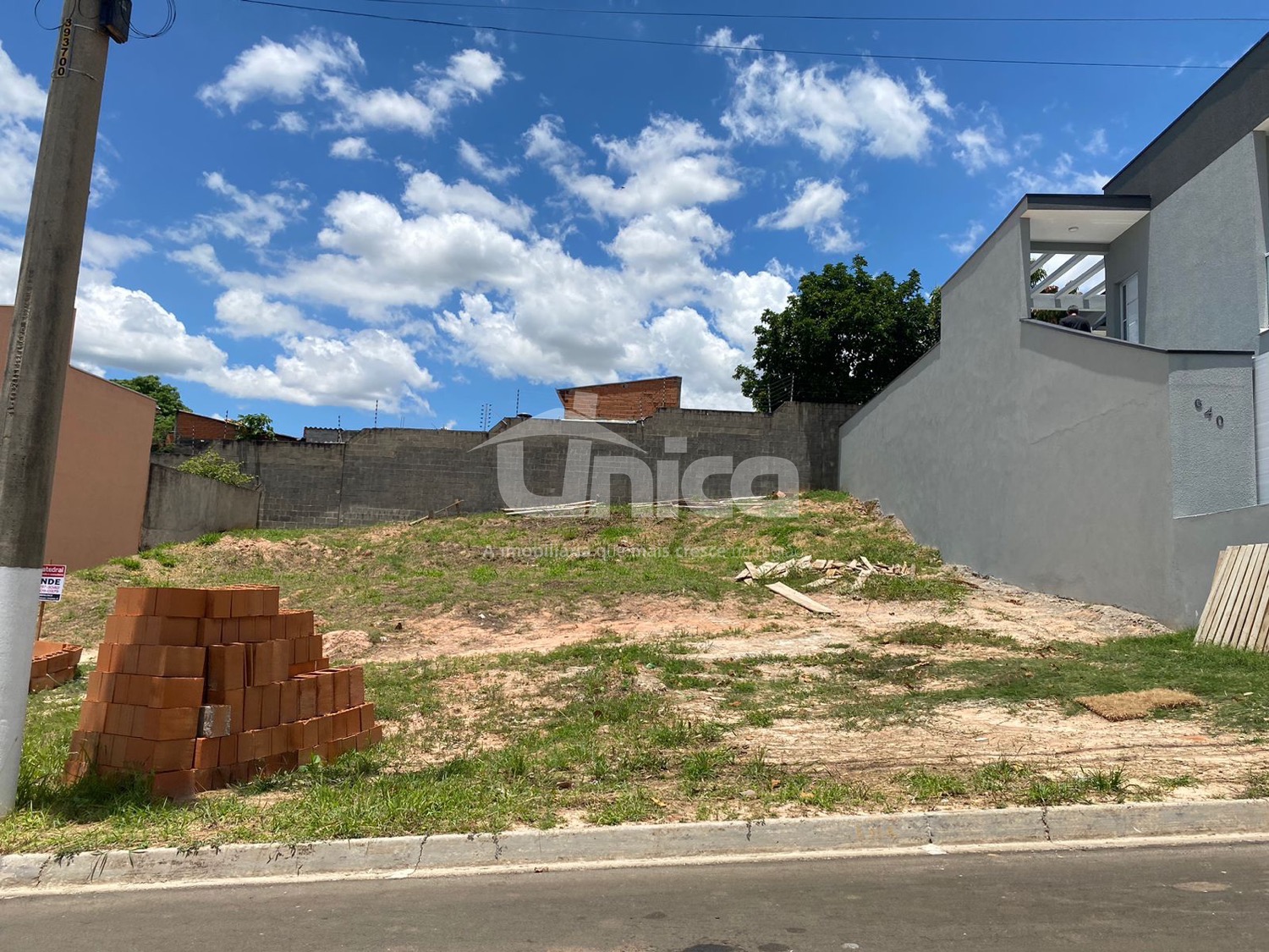 TE007011 | Terreno venda Jardim Itapoan | Monte Mor/SP