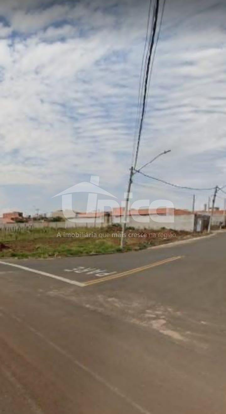 TE007088 | Terreno venda Parque Terras de Santa Maria | Hortolândia/SP