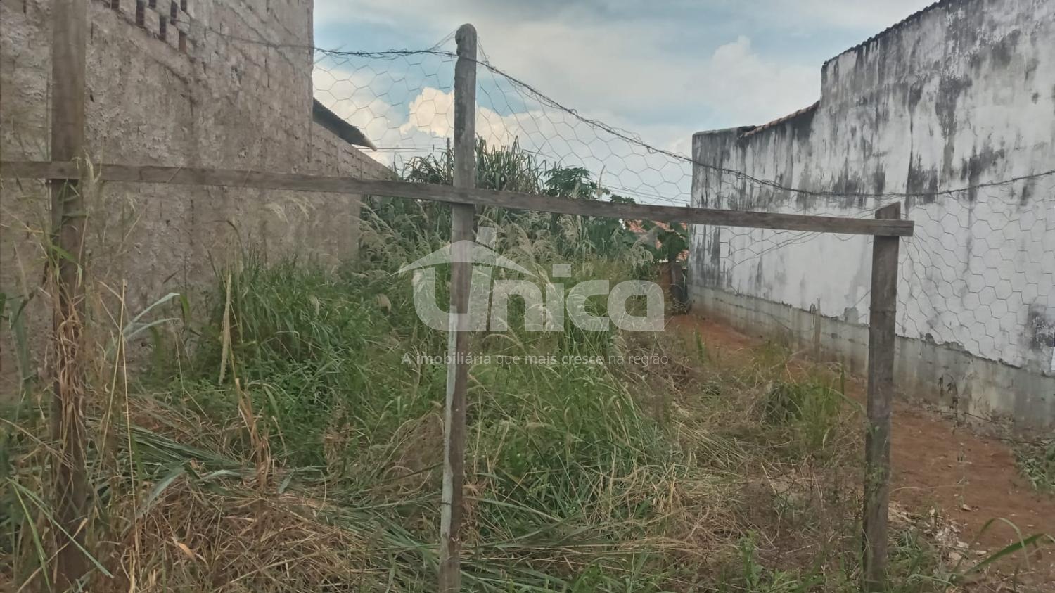 TE007107 | Terreno venda Jardim Nova Europa | Hortolândia/SP
