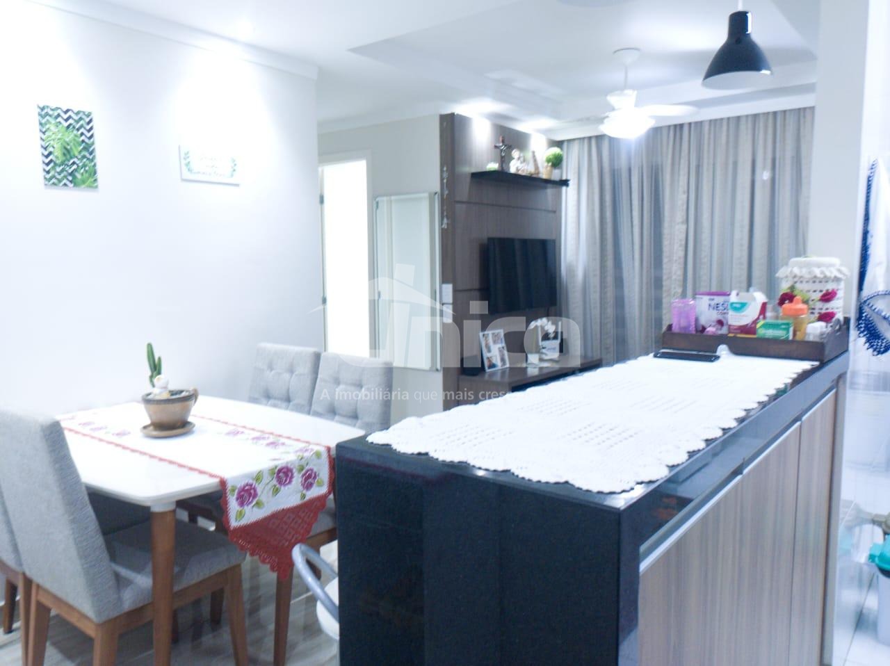 AP007111 | Apartamento venda Jardim Ipê | Hortolândia/SP