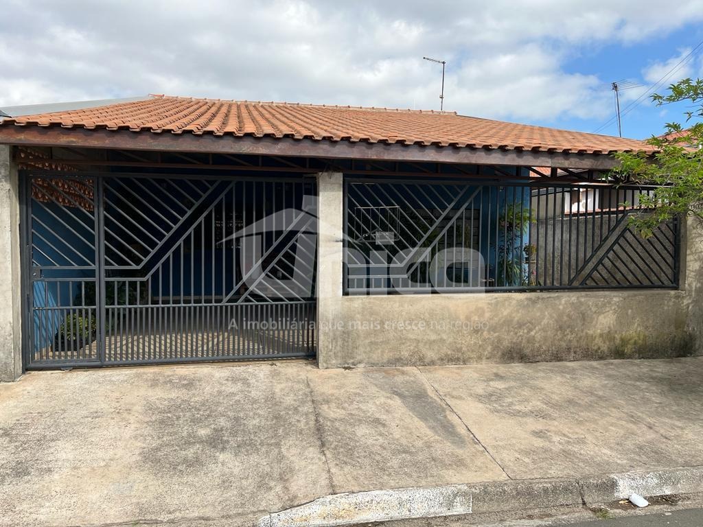 CA007137 | Casa venda Jardim Amanda II | Hortolândia/SP