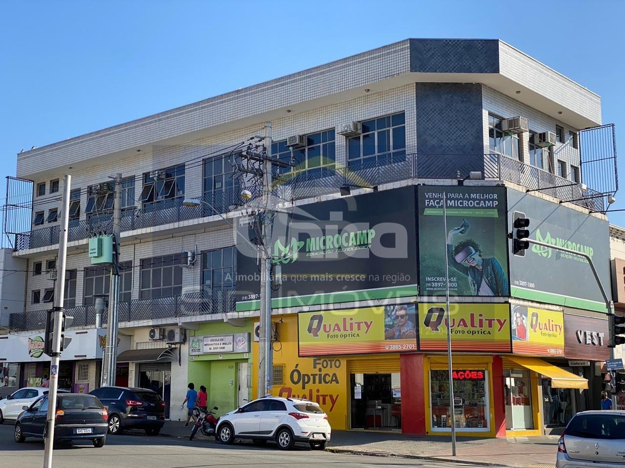 PR007145 | Prédio venda Jardim das Paineiras | Hortolândia/SP