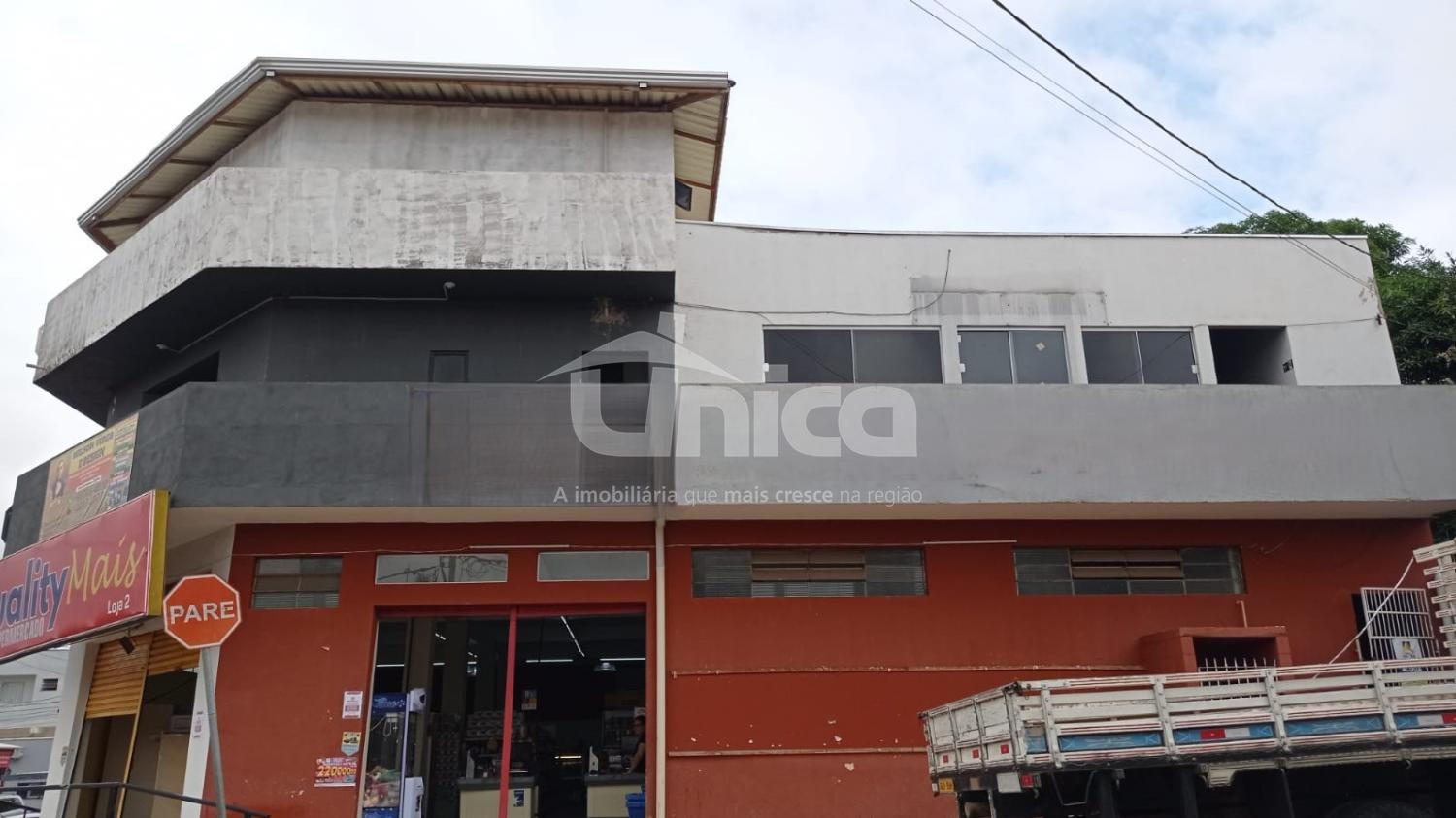 PO007322 | Ponto Comercial aluguel Jardim Nova Europa | Hortolândia/SP