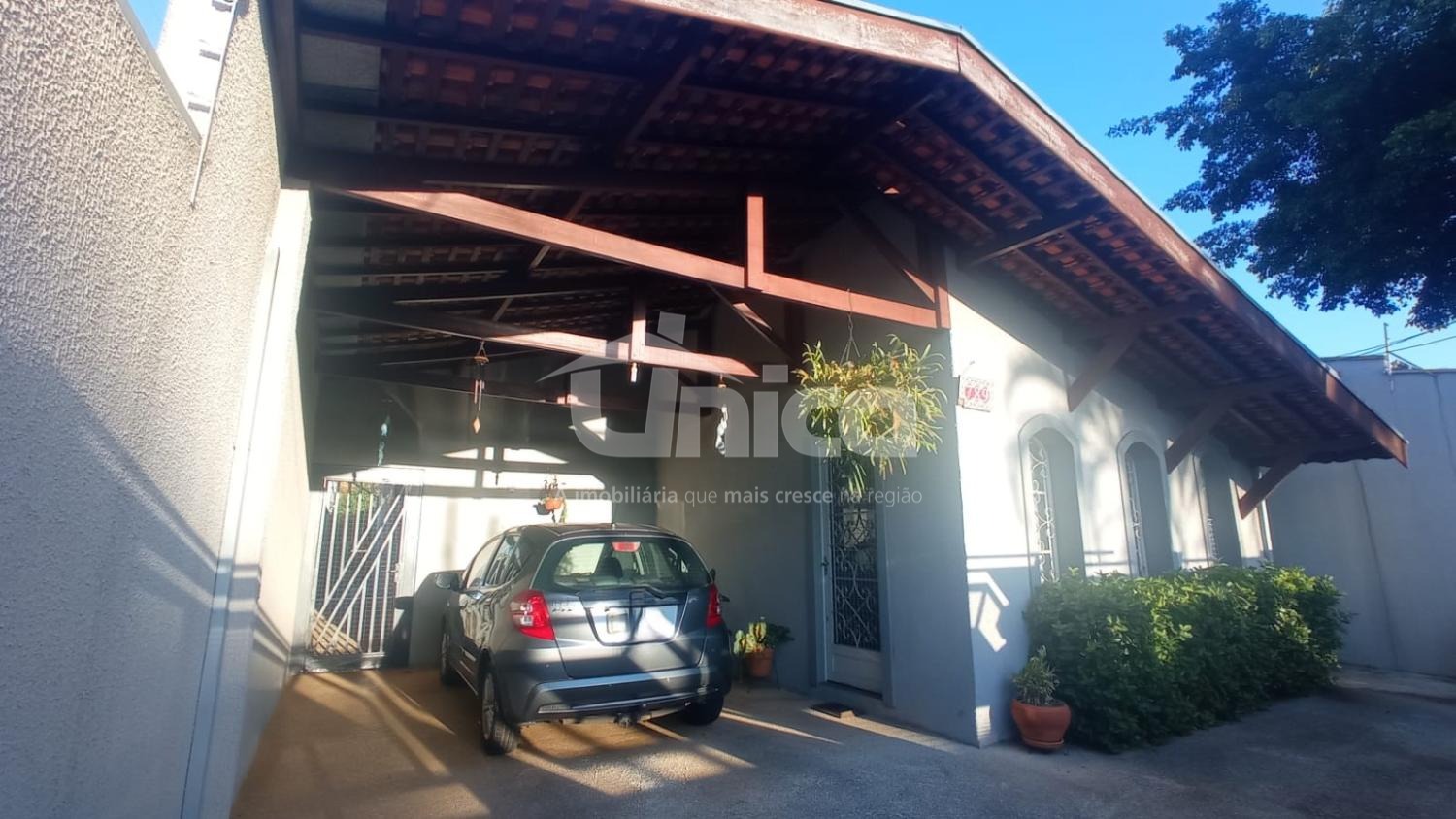 CA007354 | Casa venda Parque Ortolândia | Hortolândia/SP