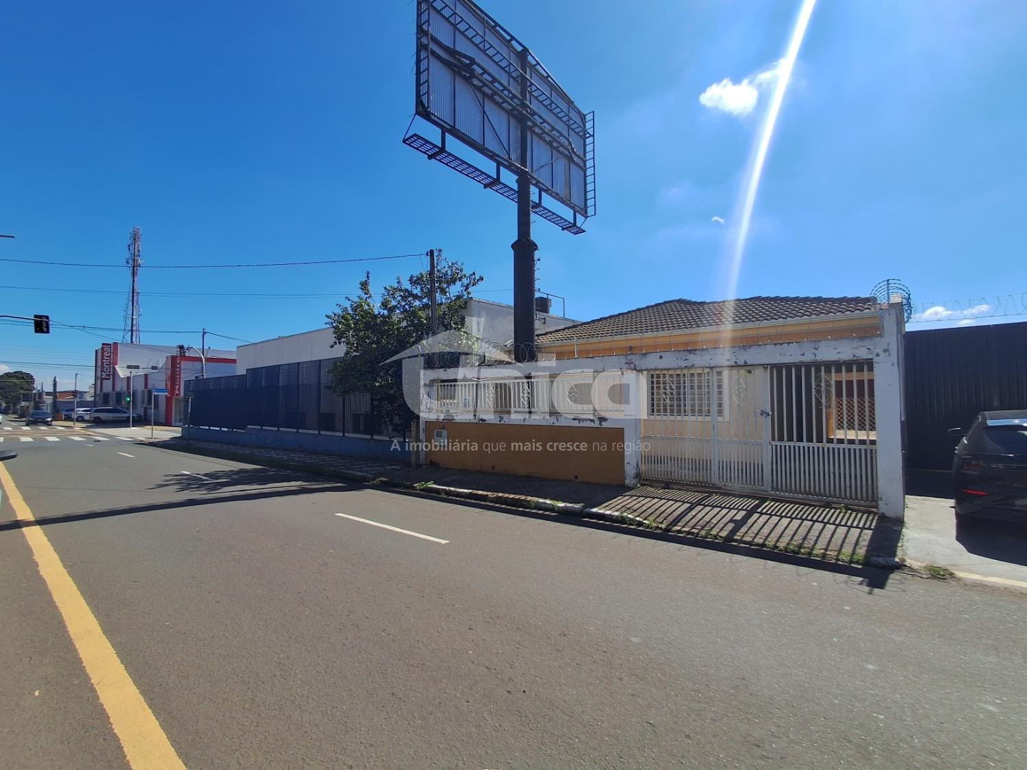 CA007357 | Casa venda aluguel Loteamento Remanso Campineiro | Hortolândia/SP