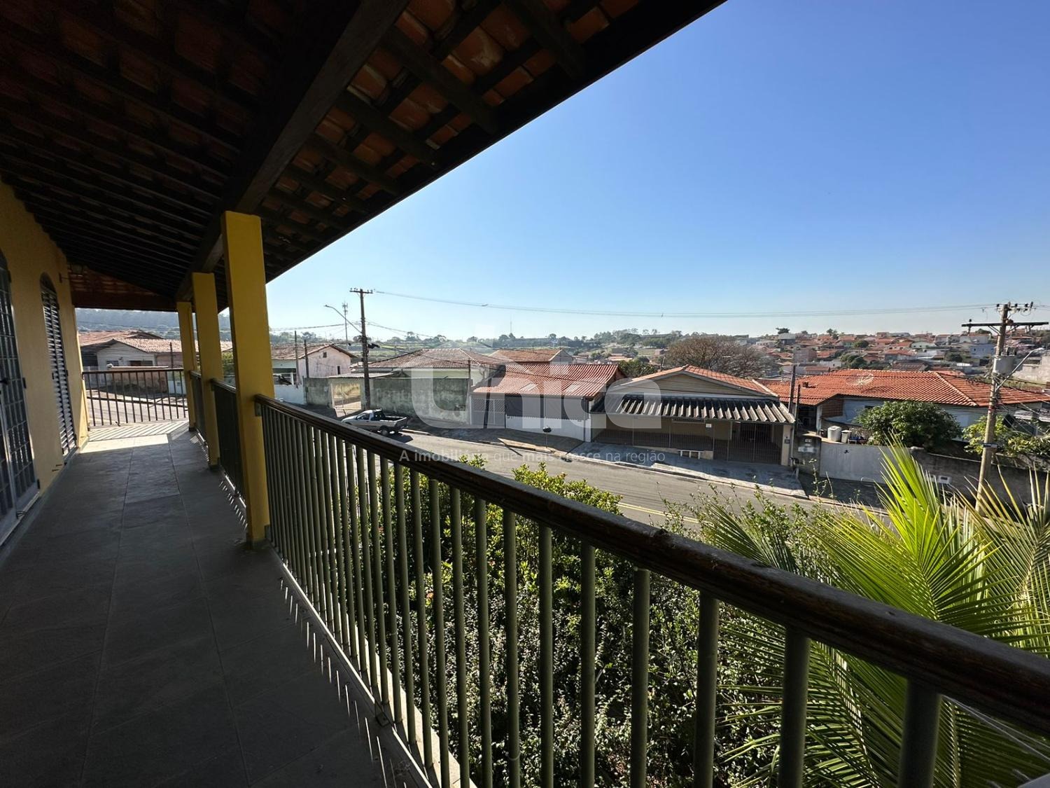 CA007376 | Casa venda Parque Santa Bárbara | Campinas/SP