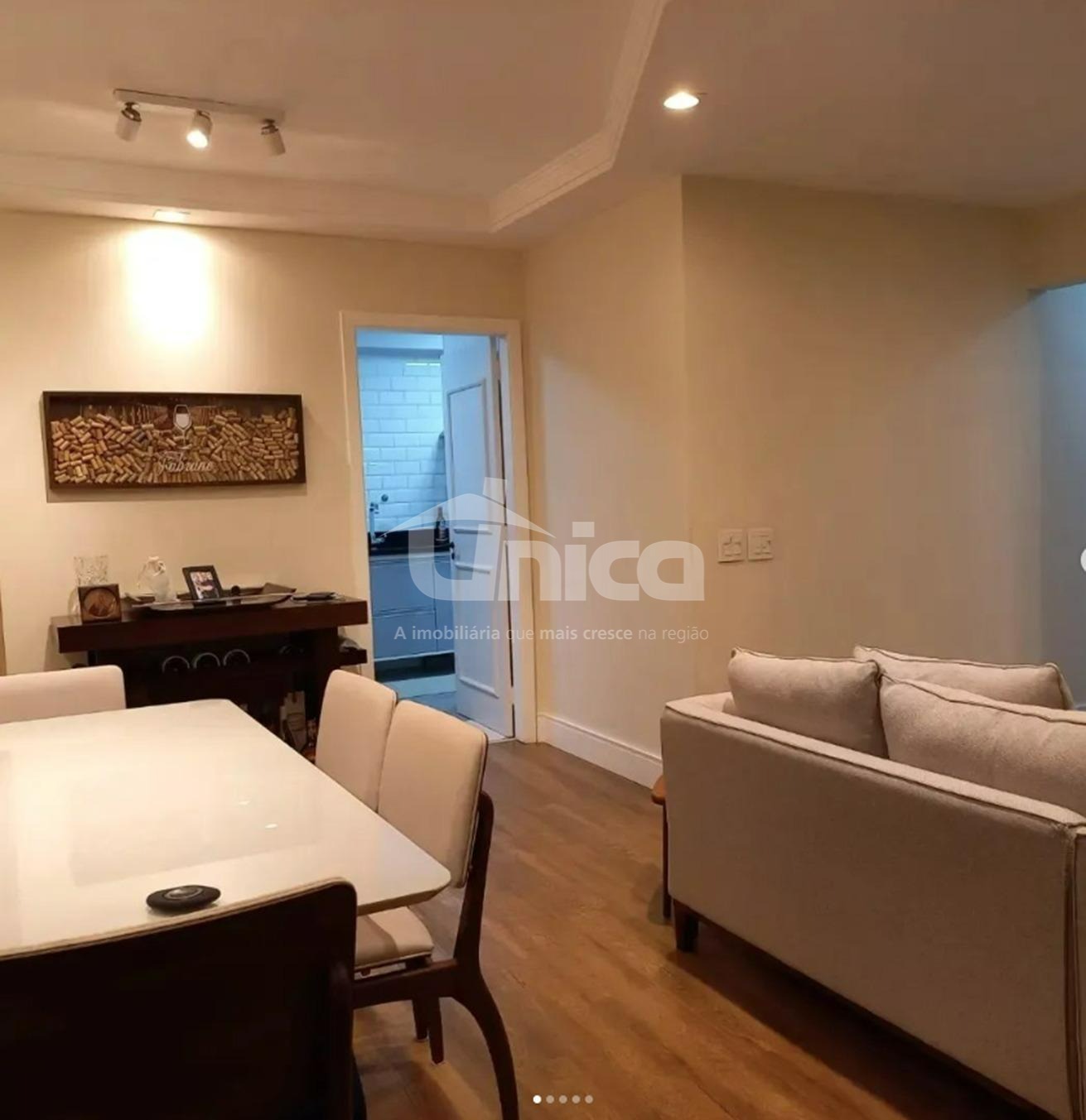 AP007396 | Apartamento venda Parque Prado | Campinas/SP