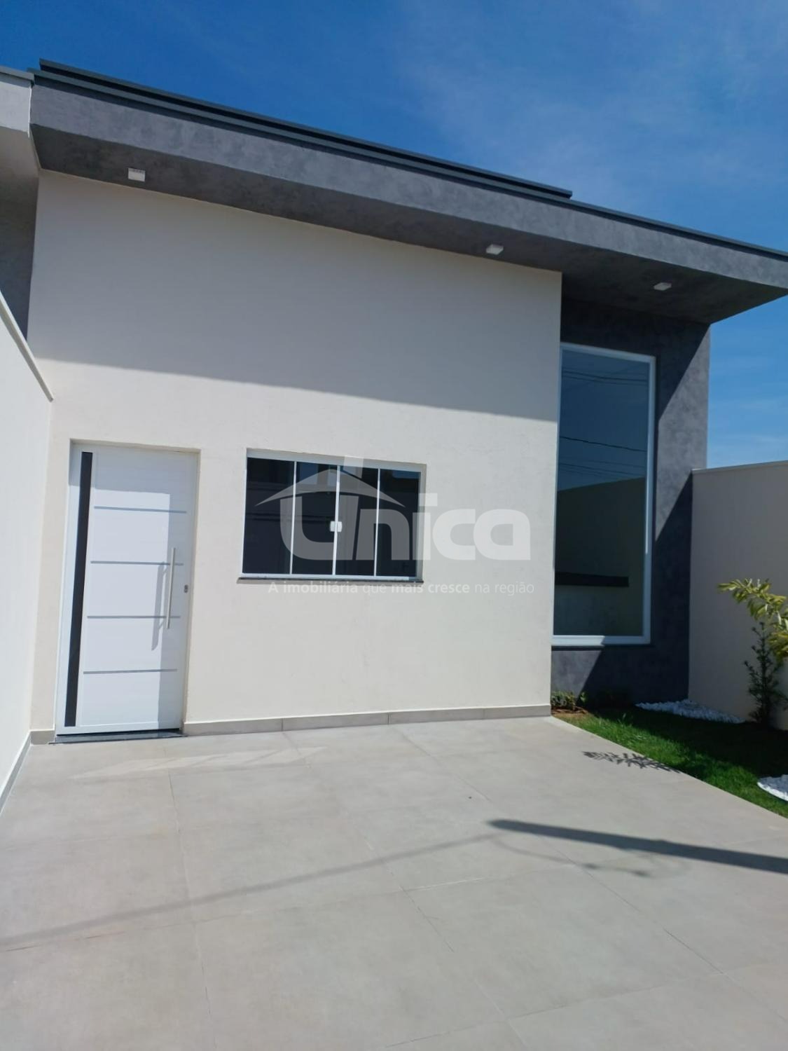 CA007406 | Casa venda Loteamento Jardim Vila Verde | Hortolândia/SP