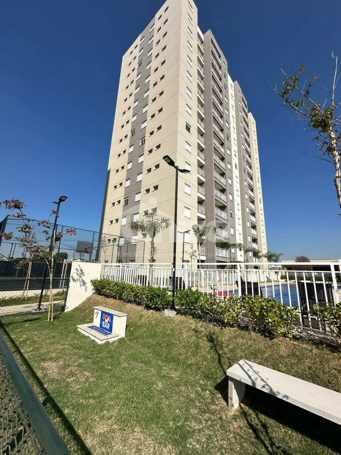 AP007407 | Apartamento venda Parque Ortolândia | Hortolândia/SP