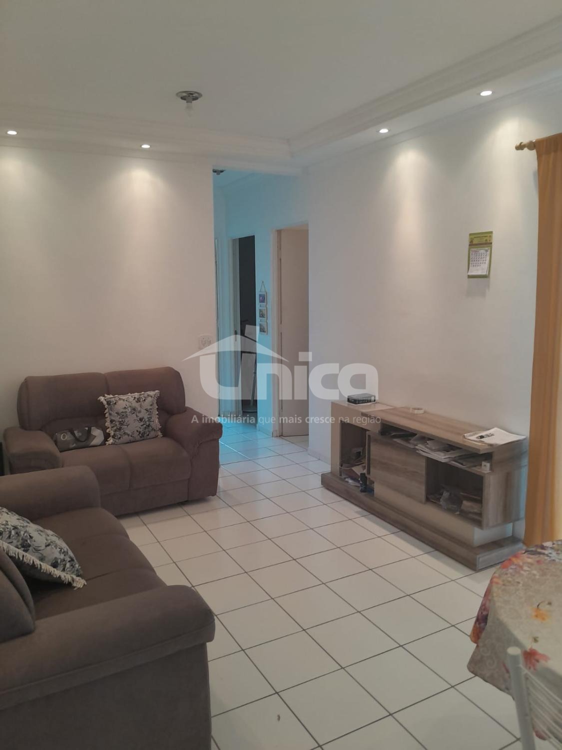 AP007422 | Apartamento venda Vila Inema | Hortolândia/SP