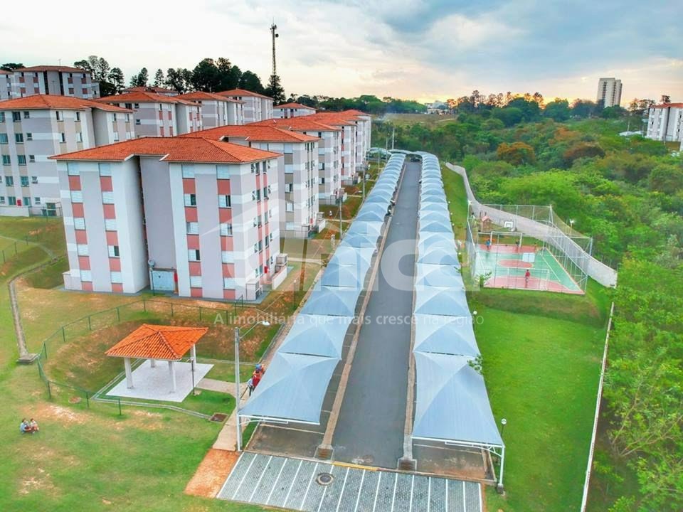 AP007429 | Apartamento venda Jardim Monte Alto | Campinas/SP