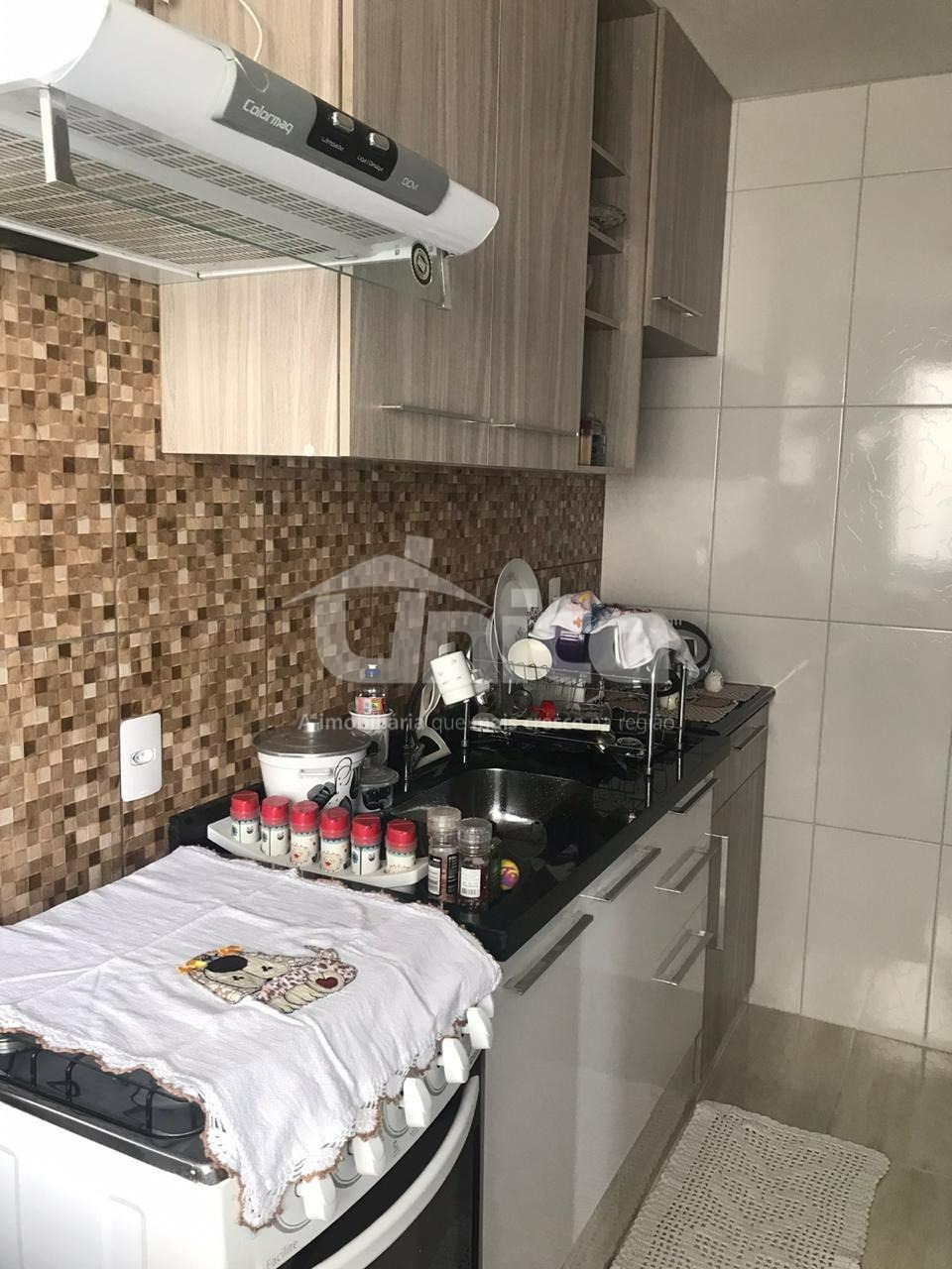 AP007431 | Apartamento venda Jardim Monte Alto | Campinas/SP