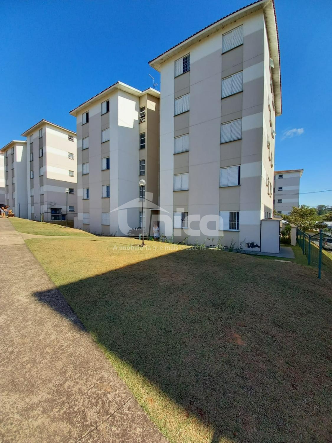 AP007432 | Apartamento venda Jardim Monte Alto | Campinas/SP